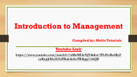 Introduction to Management Full PPT.pdf